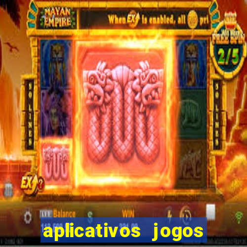 aplicativos jogos de futebol